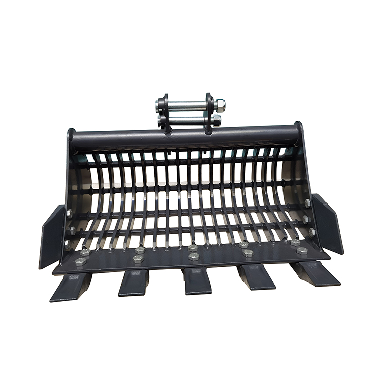 Heavy Equipment With Bucket - 2026 Nieuwe Chuangxin Zware Industrieel Materiaal