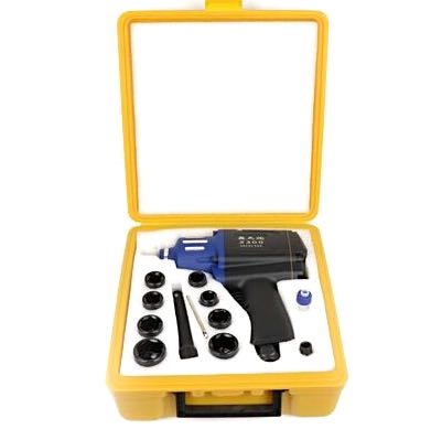 Heavy Equipment Used Parts - TY55300K slagmoersleutels gebruikt in autoreparatie, onderhoud