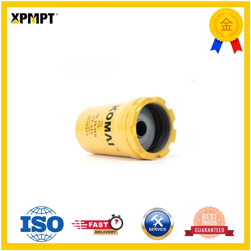 Heavy Equipment Hitachi - 1 stuk hydraulisch filter BT9440 HF35516