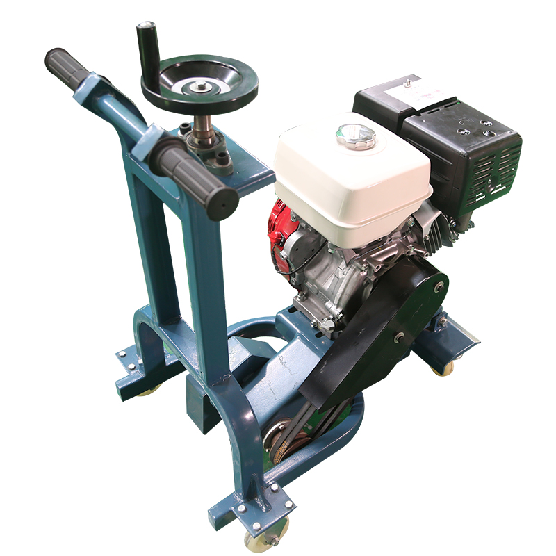 Road Crack Sealing Machine - Betonnen asfalt crack steekmachine weg crack
