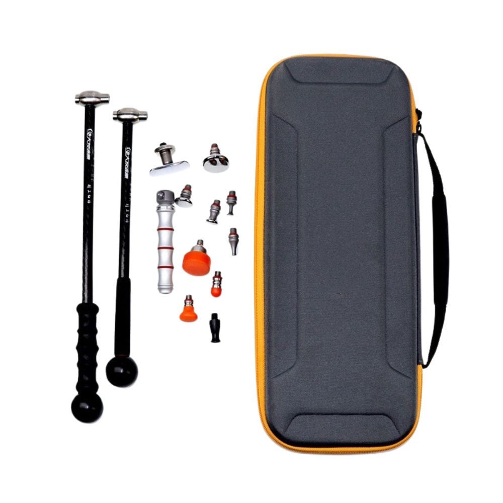 Heavy Equipment Repair - WZAUTO Zware Autoreparatie Set Authentiek voor