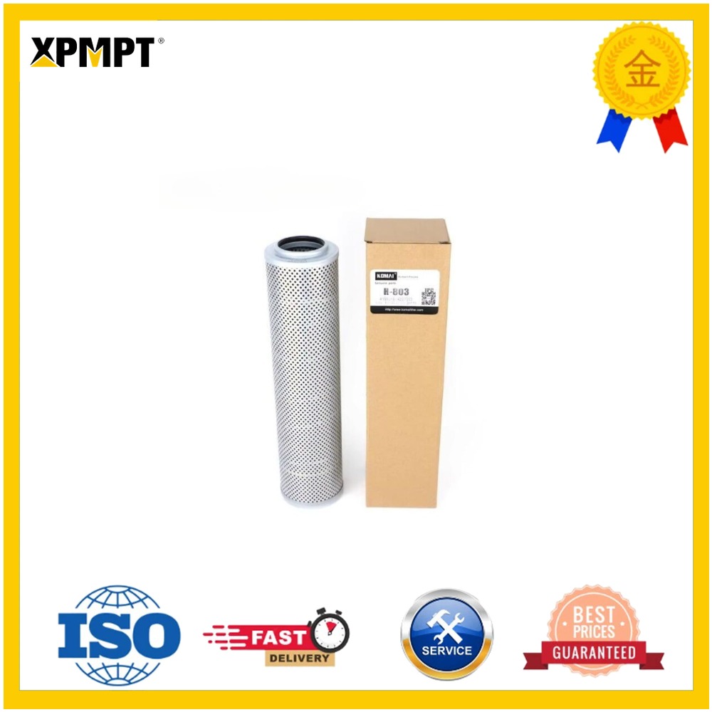 Heavy Equipment Hitachi - 1 stuk 4159319 4132686 4227353 Compatibel