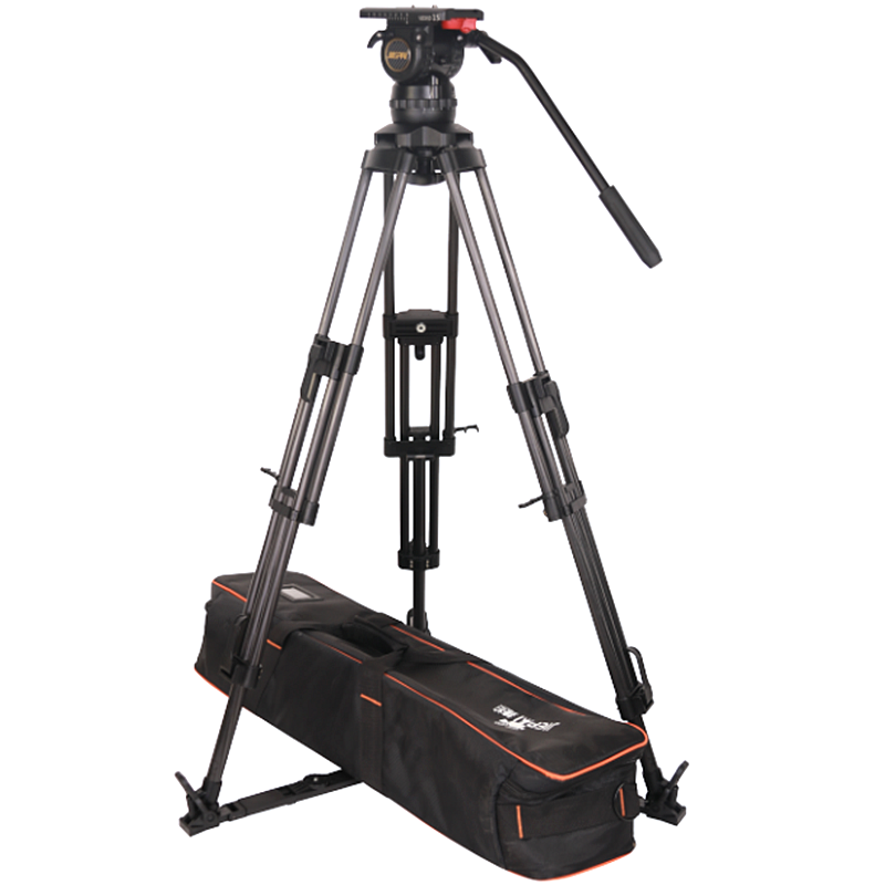 Heavy Equipment Video - Fotografische apparatuur Jiepai V15 professioneel broadcast