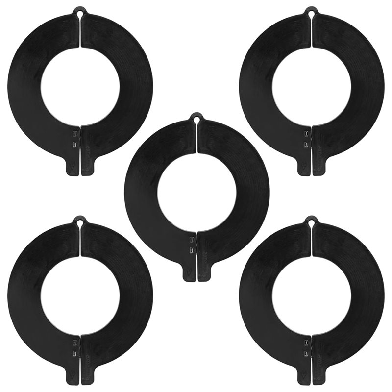 Heavy Equipment With Bucket - ABVC Graafmachine Shims Sluitringen 5-pack 80
