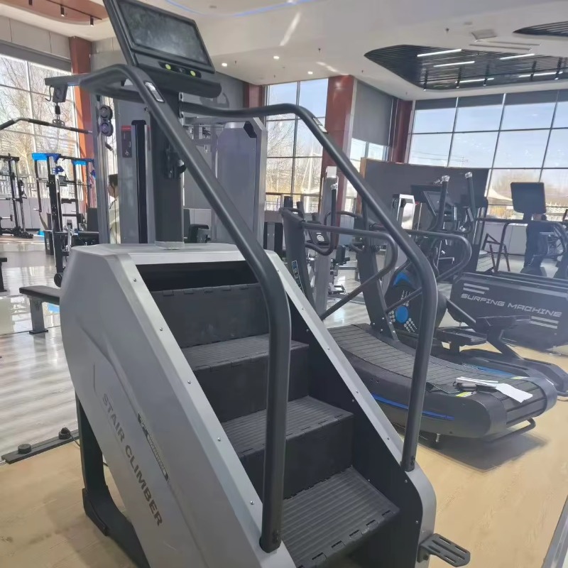 Heavy Equipment Training - YTYIN Heavy-Duty Commerciële Fitnessapparatuur voor Gymgebruik,