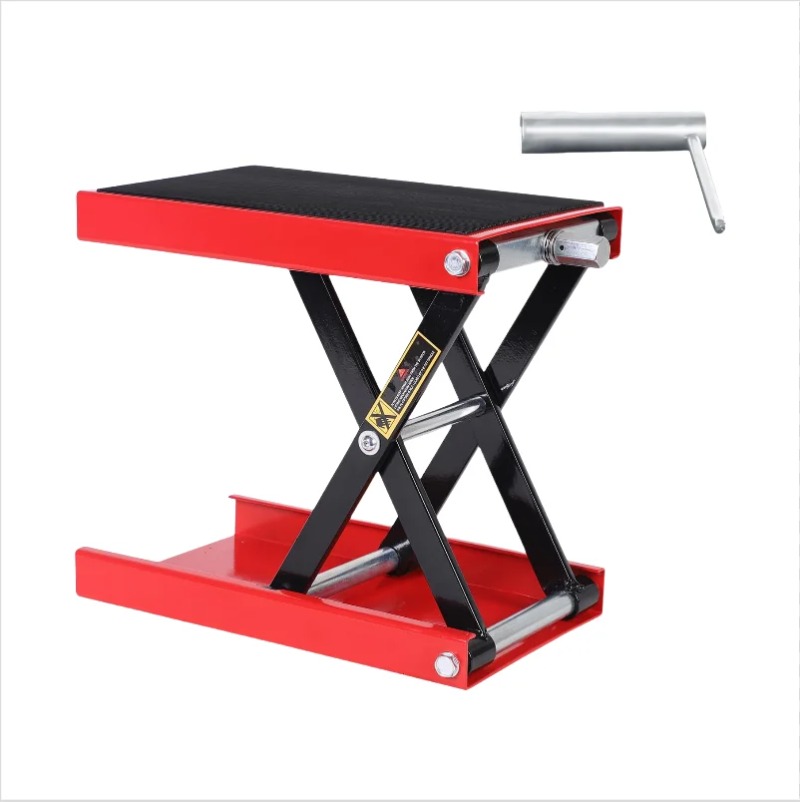 Scissor Lift Table Hydraulic - Hydraulische luchtlifttafel 800-1500 lbs - Hot