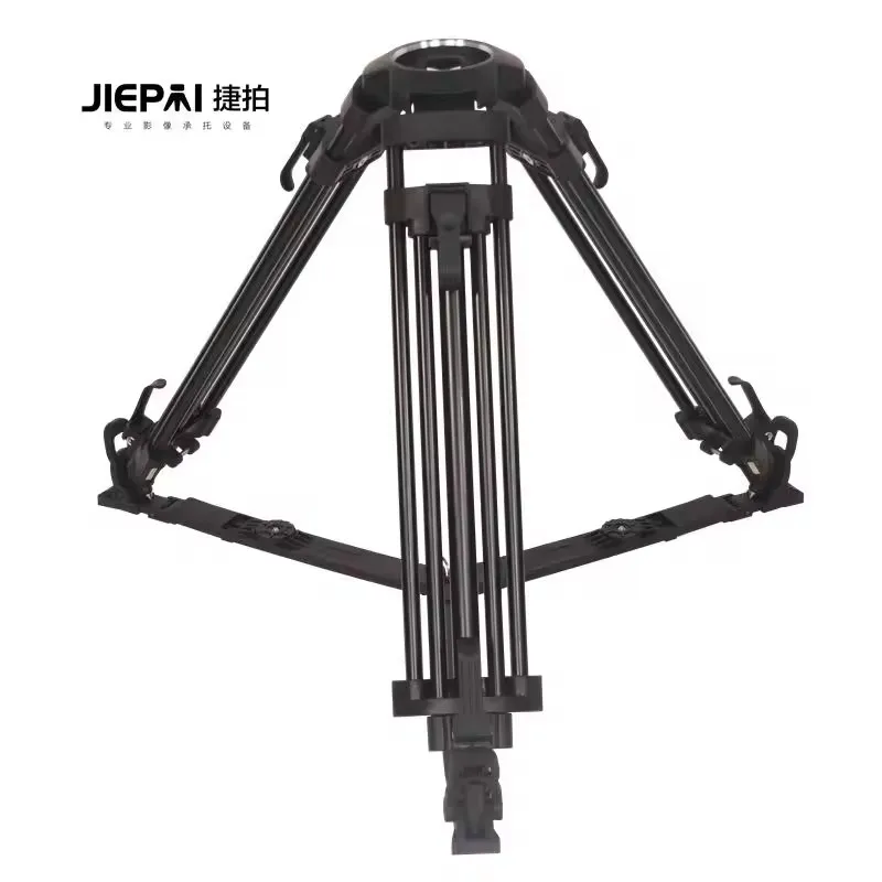 Heavy Equipment Video - Nieuwe fotografische apparatuur Jiepai V25 professioneel