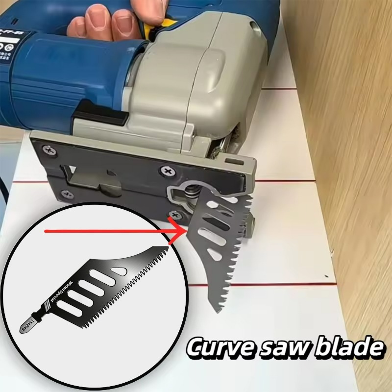 20/1x Heavy Duty Jigsaw Blade  - Heavy Equipment Blade recensie en prijs