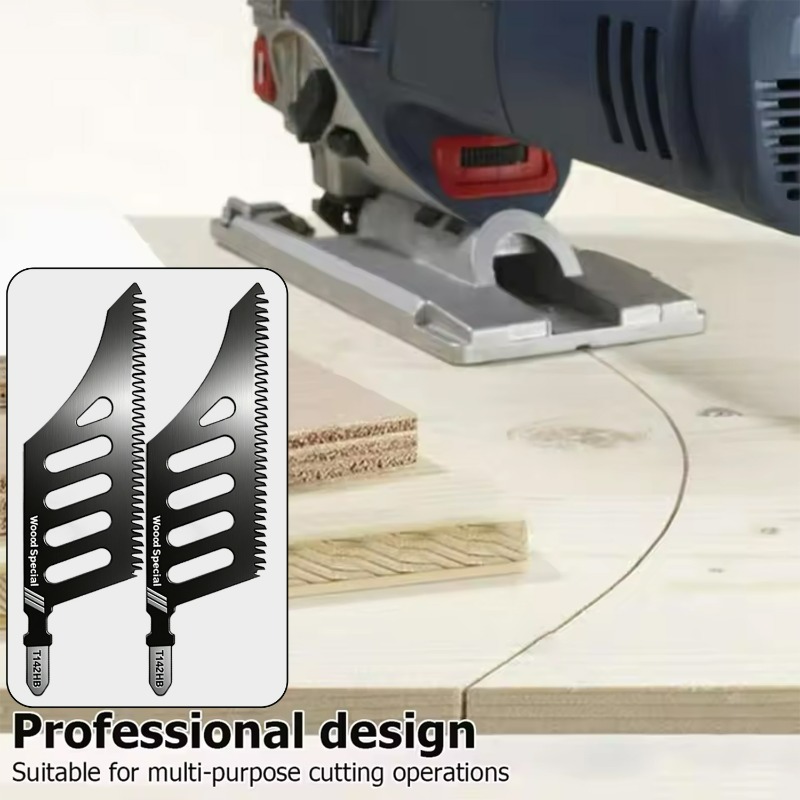 20/1x Heavy Duty Jigsaw Blade  - Heavy Equipment Blade recensie en prijs