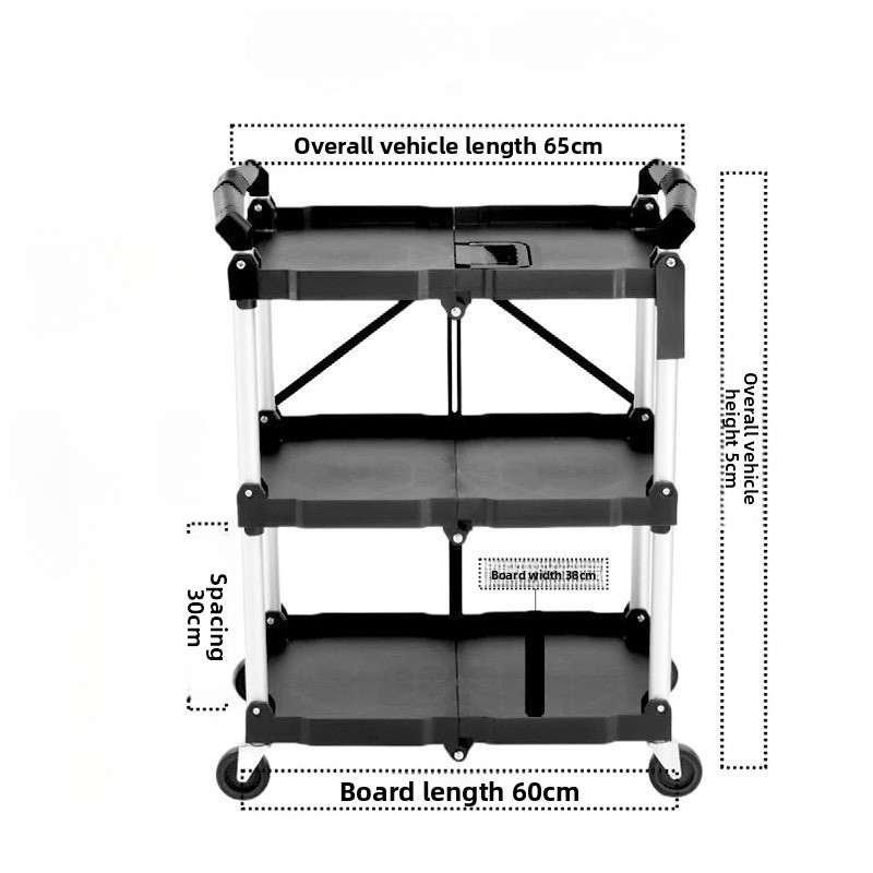 Vouwbare, extra sterke transpo - Heavy Equipment Video recensie en prijs