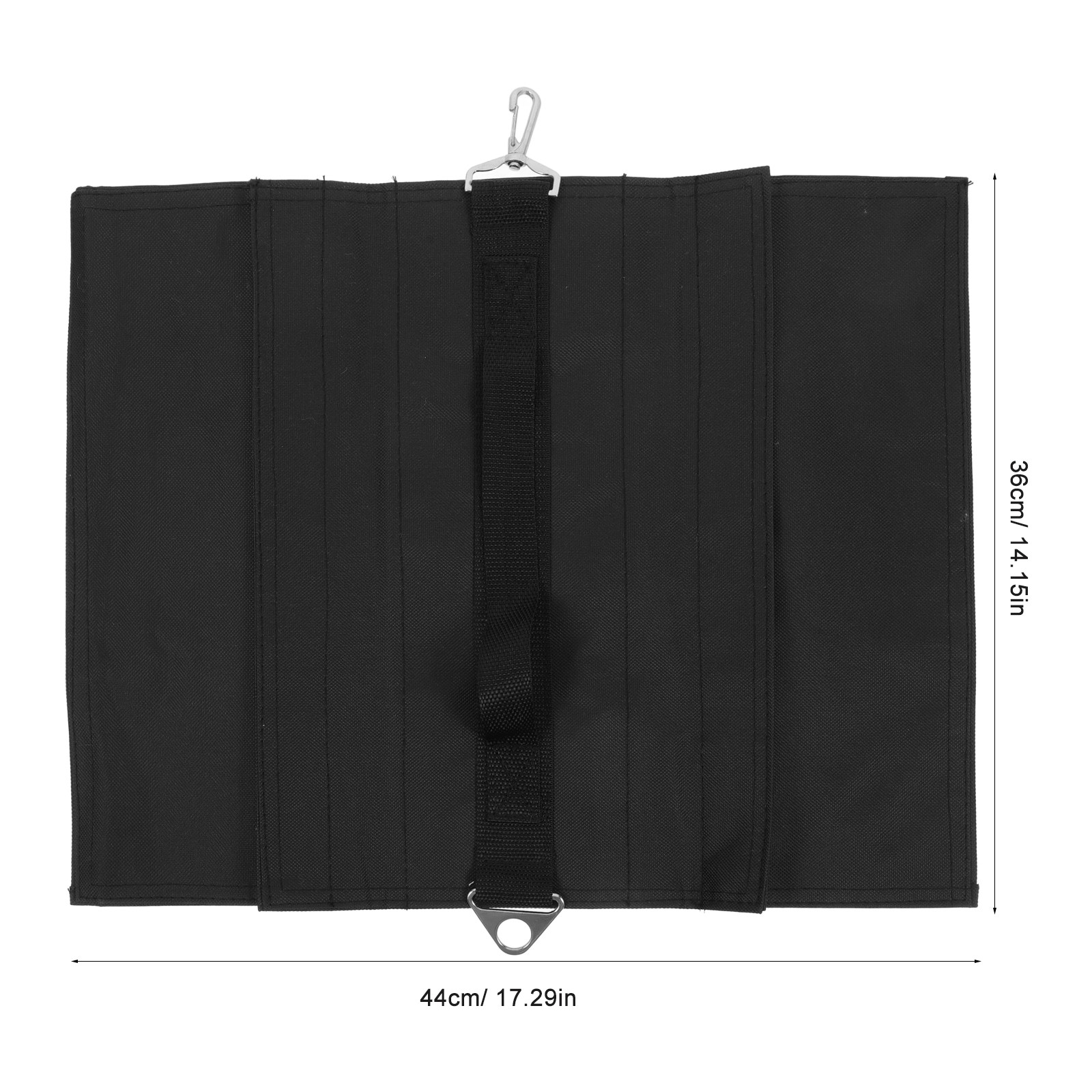 Zware Oxford-doek zandzak voor - Heavy Equipment Video recensie en prijs
