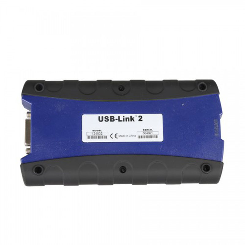 Voor NEXIQ USB Link 2 BT Truck - Heavy Equipment Software recensie en prijs