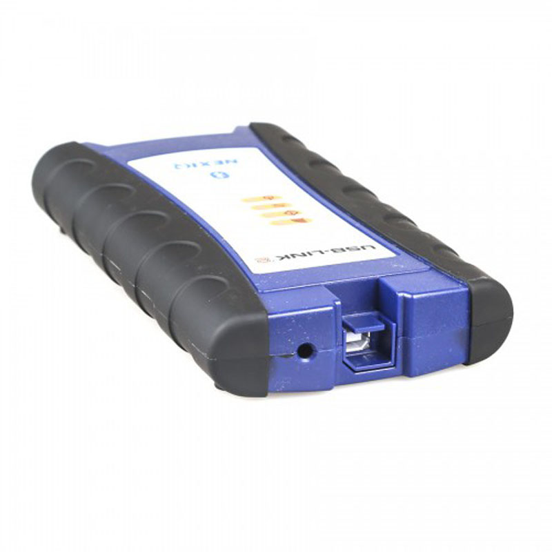 Voor NEXIQ USB Link 2 BT Truck - Heavy Equipment Software recensie en prijs