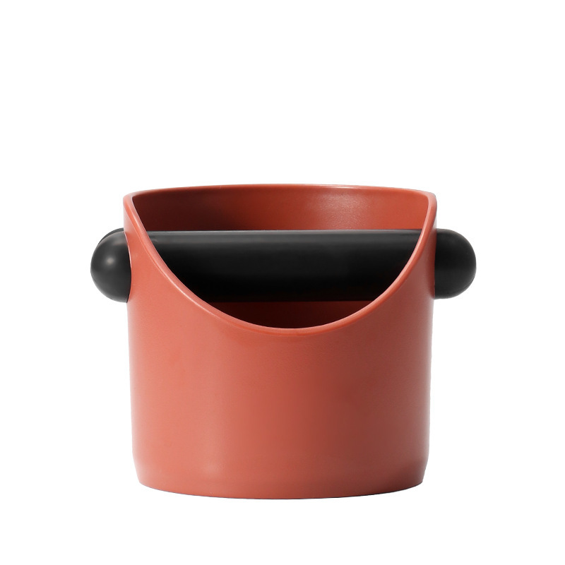 Robuuste ABS koffie knockbox,  - Heavy Equipment With Bucket recensie en prijs