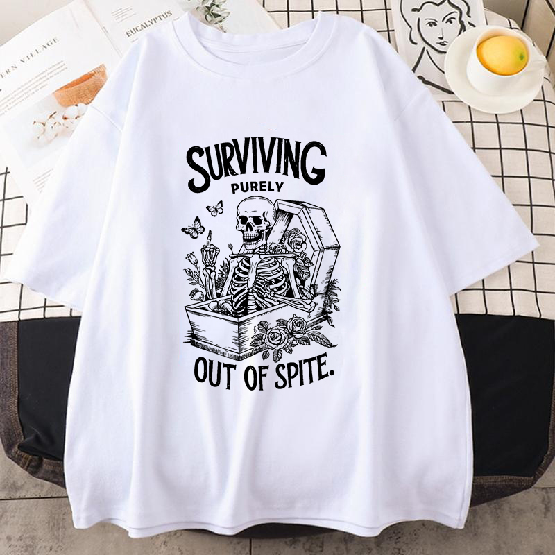Grappig overleven door pure wr - Heavy Equipment Operator Shirts recensie en prijs