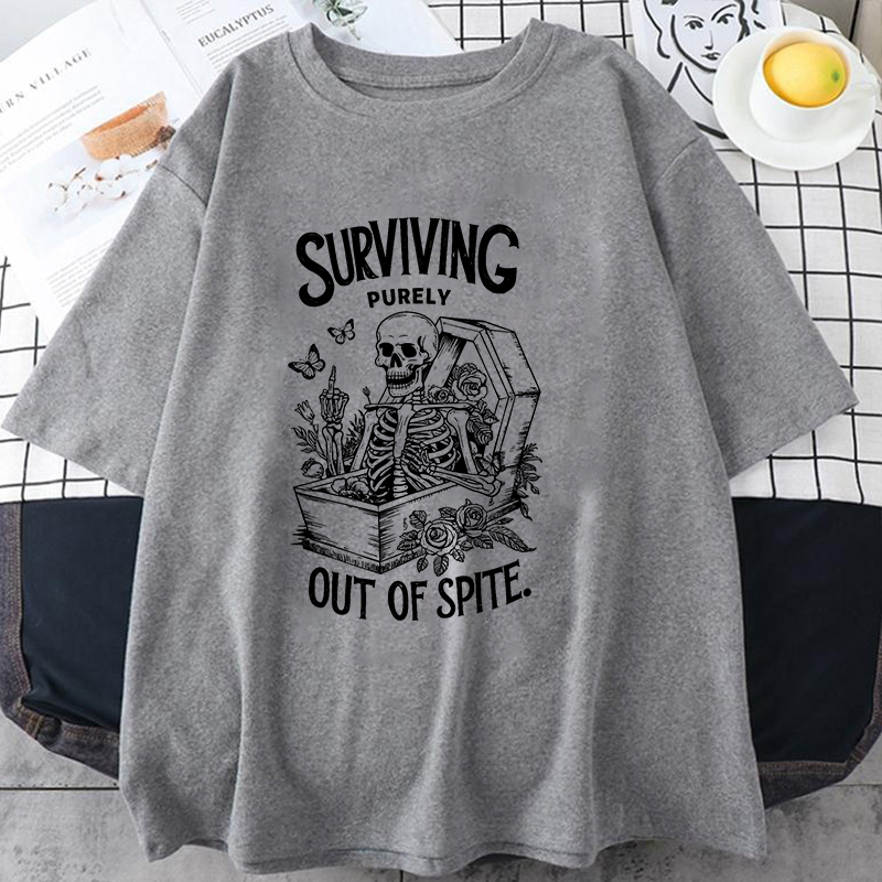 Grappig overleven door pure wr - Heavy Equipment Operator Shirts recensie en prijs