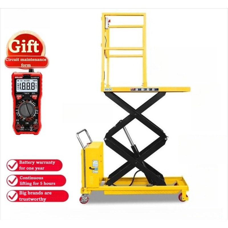 Stijgen 2m 4m Hydraulische sch - Scissor Lift Table Hydraulic recensie en prijs