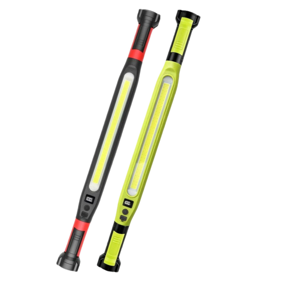 Zware magnetische LED-werklamp - Heavy Equipment Inspection recensie en prijs