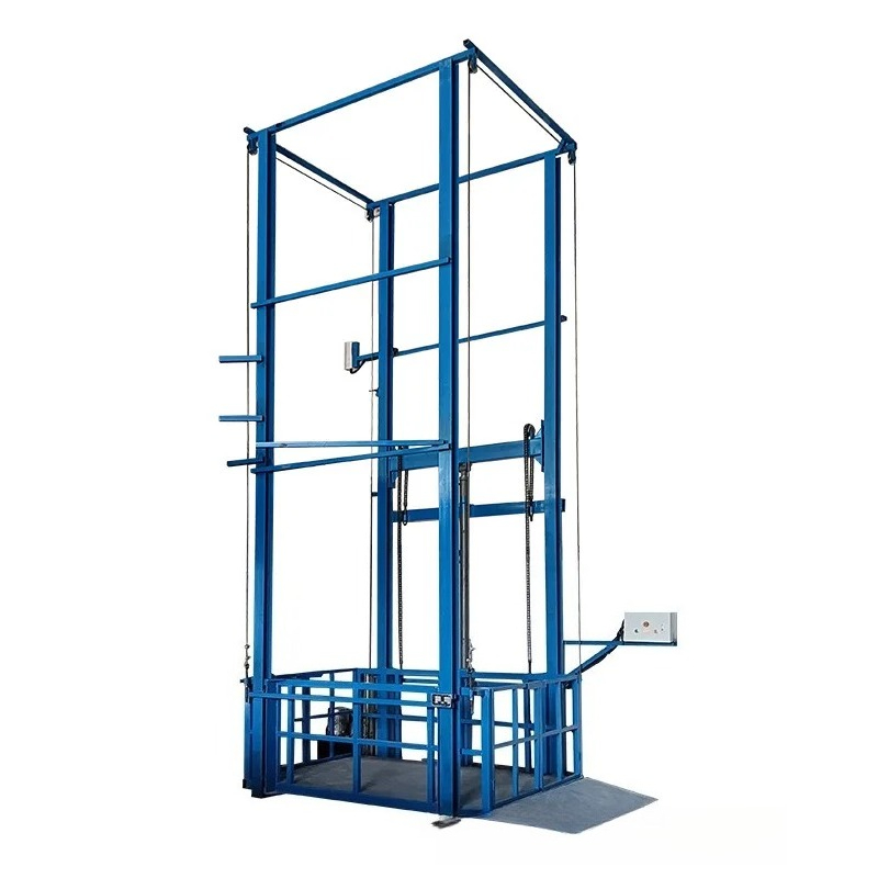 Industriële vaste hydraulische - Heavy Equipment Lifting recensie en prijs