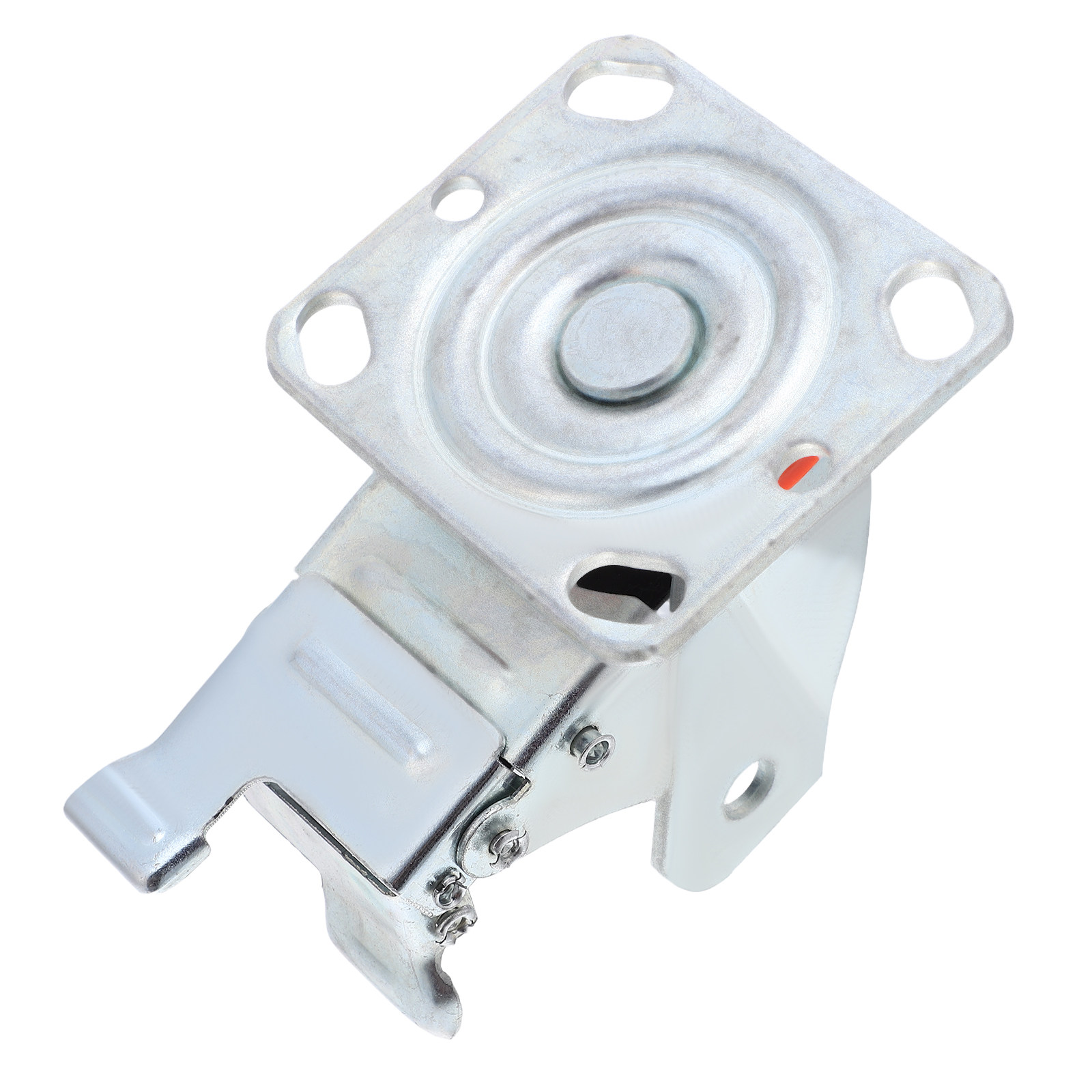 Zwenkwielbeugel 4-inch zwaar i - Heavy Equipment In Construction recensie en prijs