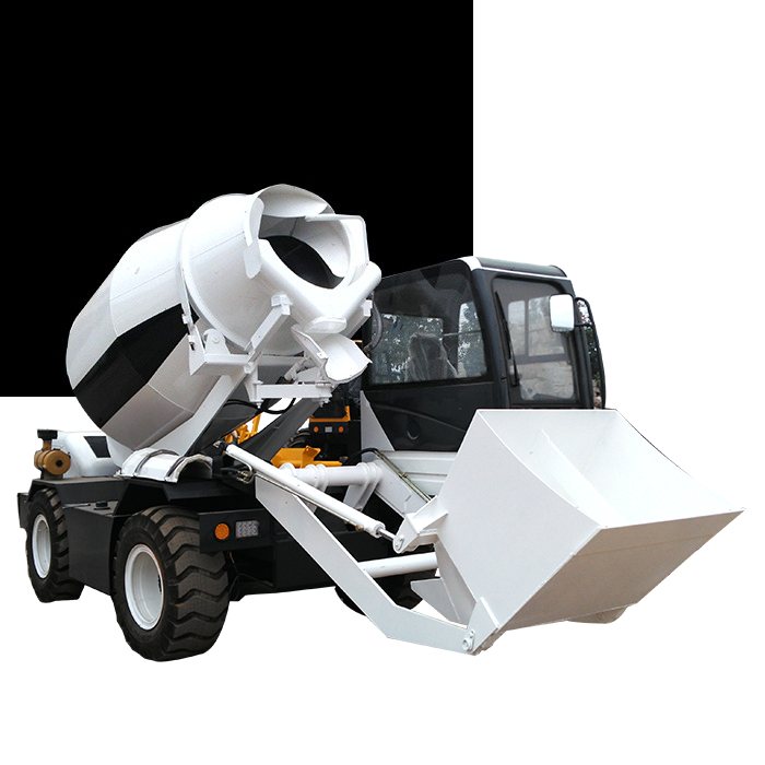 3,5m³ Zware-duty zelfladende b - Heavy Equipment In Construction recensie en prijs