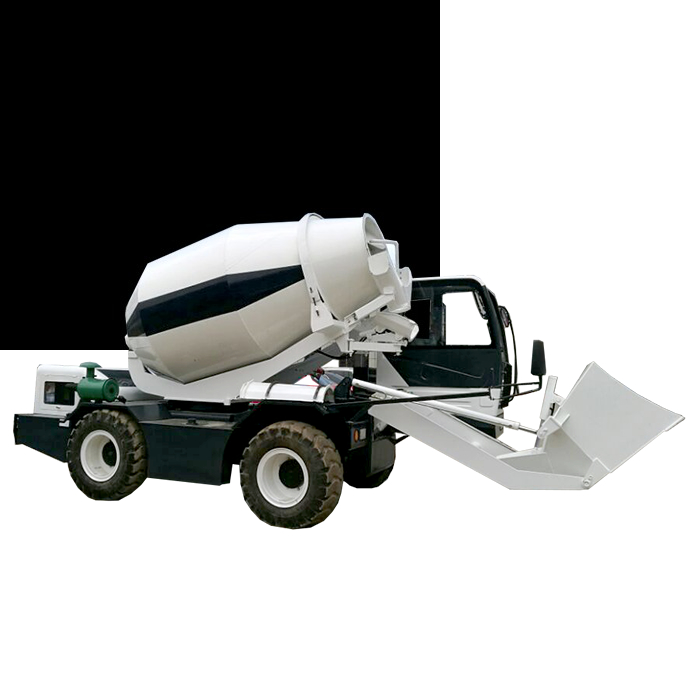 3,5m³ Zware-duty zelfladende b - Heavy Equipment In Construction recensie en prijs