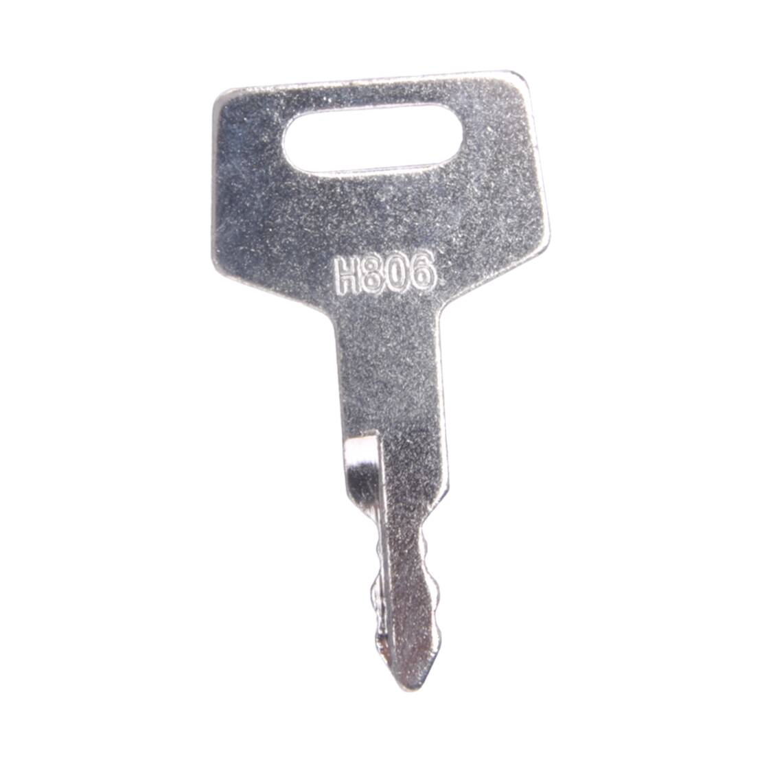 180845 H806 5 stuks zware uitr - Heavy Equipment Hitachi recensie en prijs