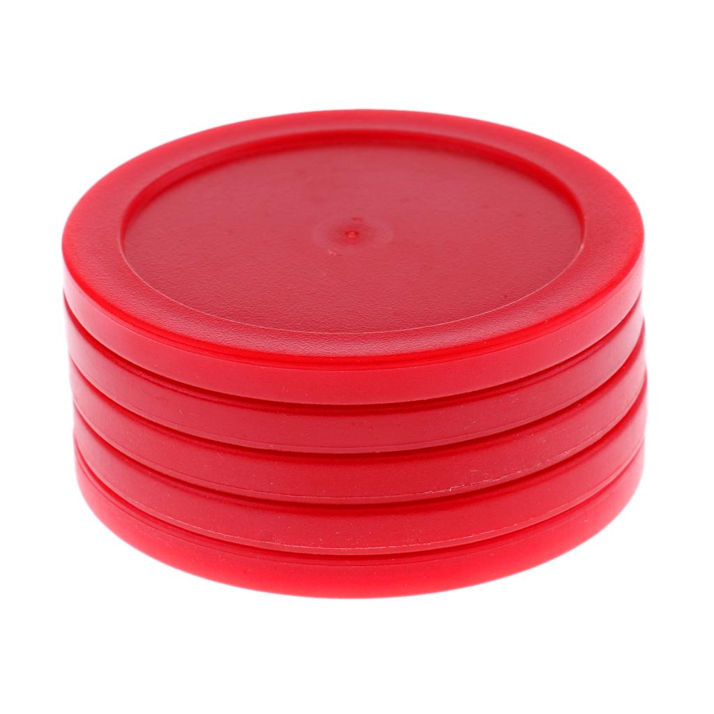 Airhockeytafel accessoires, pl - Heavy Equipment Game recensie en prijs
