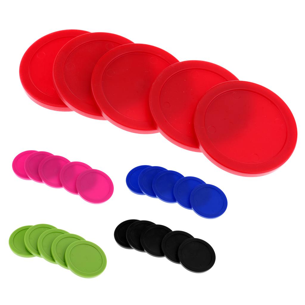 Airhockeytafel accessoires, pl - Heavy Equipment Game recensie en prijs