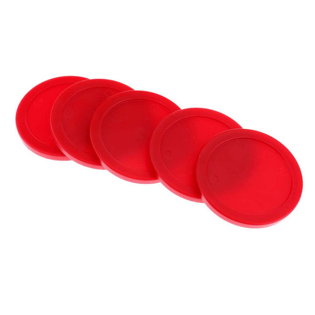 Airhockeytafel accessoires, pl - Heavy Equipment Game recensie en prijs