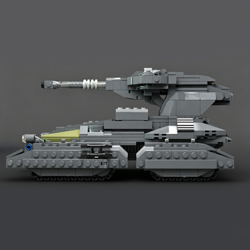 Populaire Game M808C Zware Tan - Heavy Equipment Game recensie en prijs