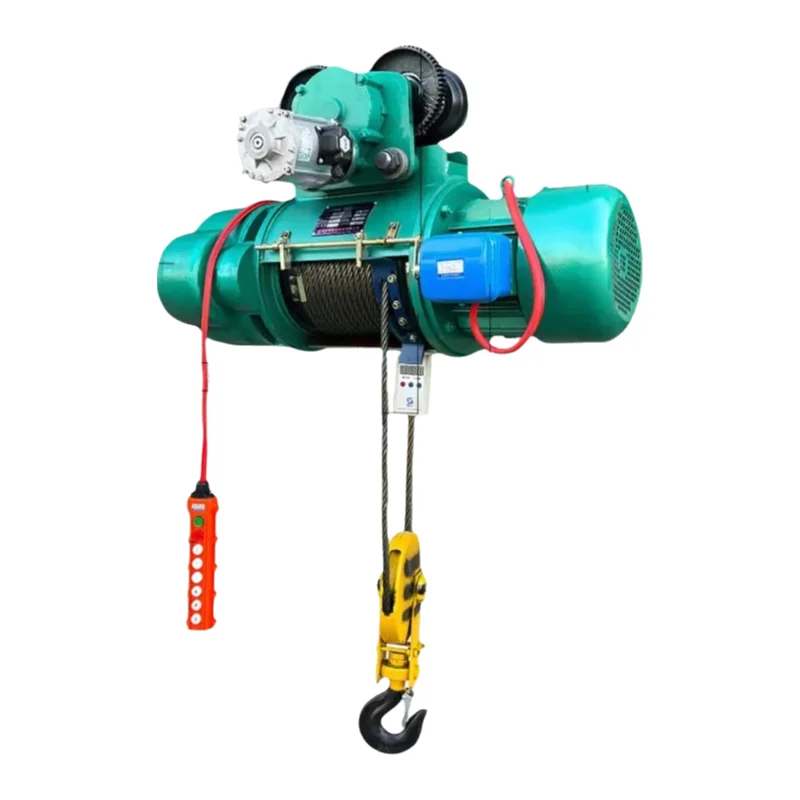 CDK Extra Zwaar Type Draadkabe - Heavy Equipment Crane recensie en prijs