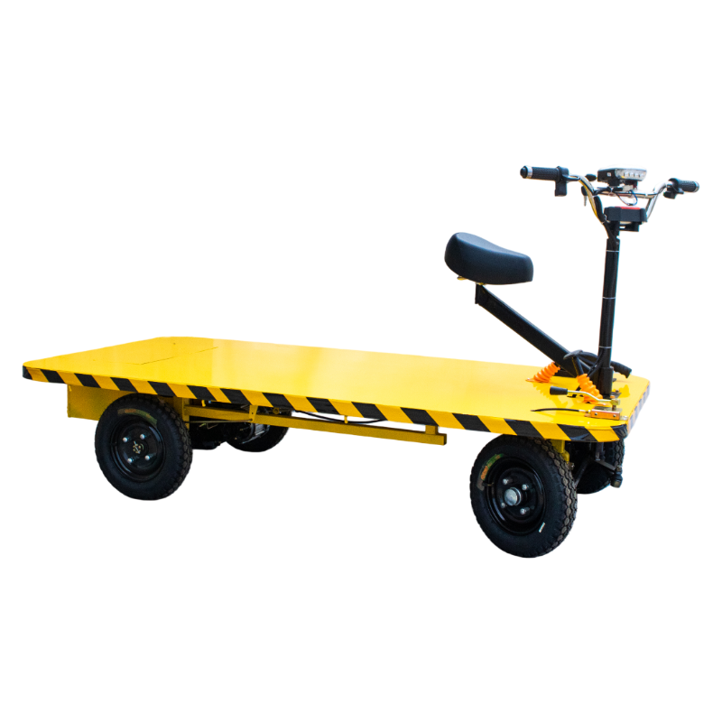 Goedkope Elektrische Hefwagen  - Scissor Lift Table Hydraulic recensie en prijs