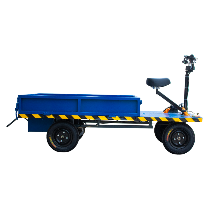 Goedkope Elektrische Hefwagen  - Scissor Lift Table Hydraulic recensie en prijs