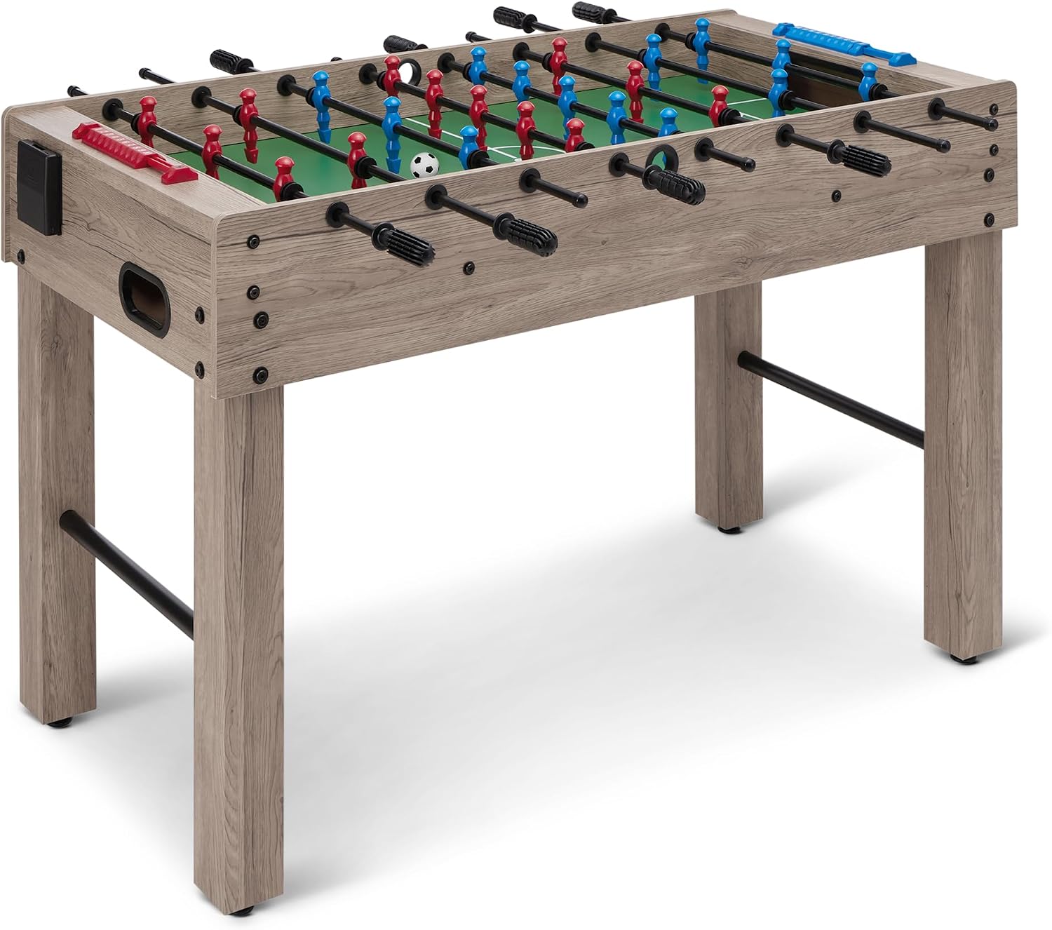 Tafelvoetbaltafel voor de game - Heavy Equipment Game recensie en prijs