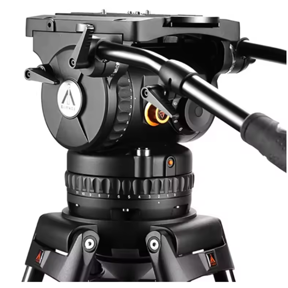 Fotografie-apparatuur EG40 PLU - Heavy Equipment Video recensie en prijs