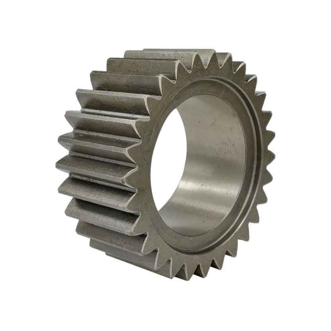 Kato HD308US graafmachine rote - Heavy Equipment Used Parts recensie en prijs