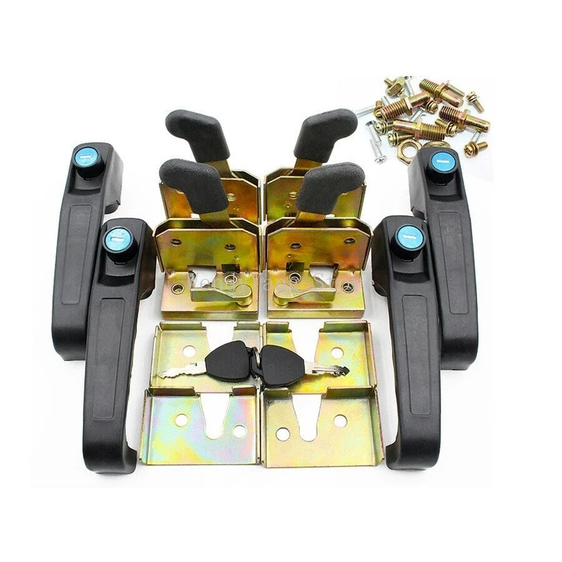 502 Type Universele Heftruck T - Heavy Equipment Vehicles recensie en prijs