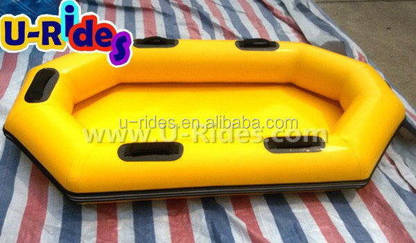 Zware gele dubbele vloer 2-per - Heavy Equipment Yellow recensie en prijs