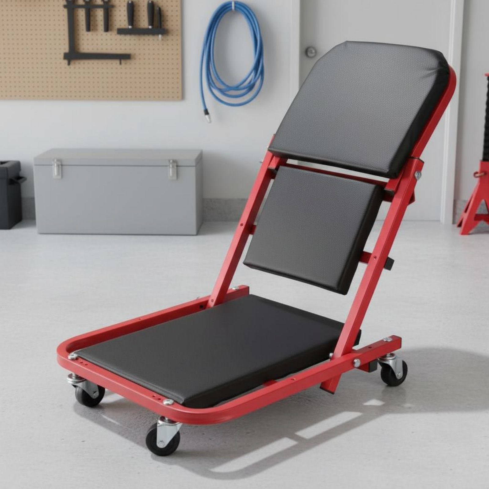 Opvouwbare werkbank 2-in-1, me - Heavy Equipment Repair recensie en prijs