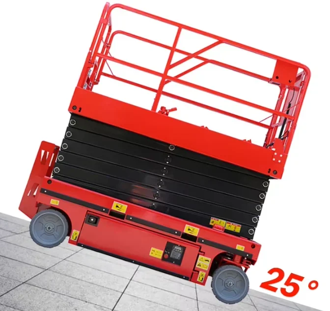 YG Op maat gemaakte hydraulisc - Scissor Lift Table Hydraulic recensie en prijs