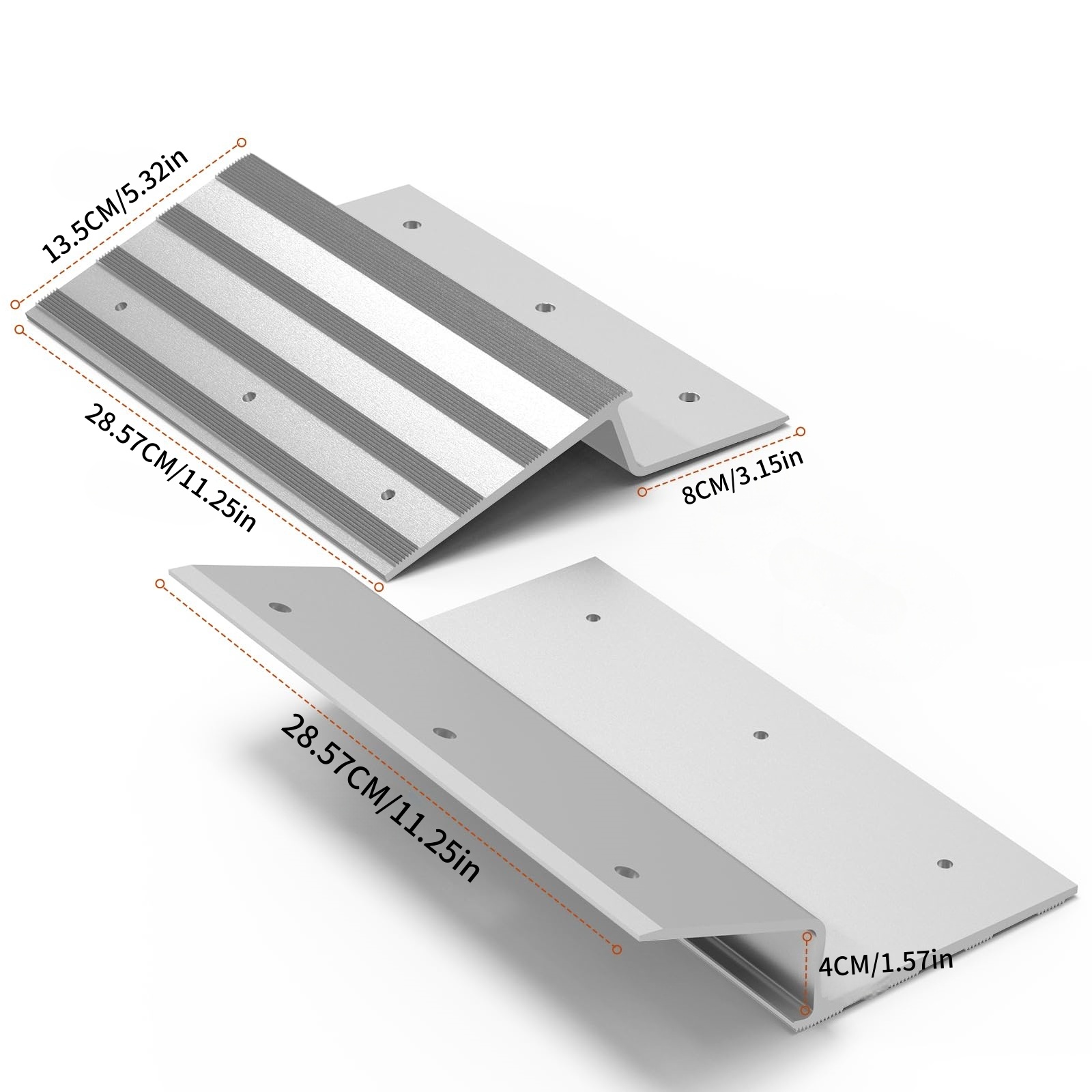 Antislip laadklepset voor buit - Heavy Equipment Vehicles recensie en prijs