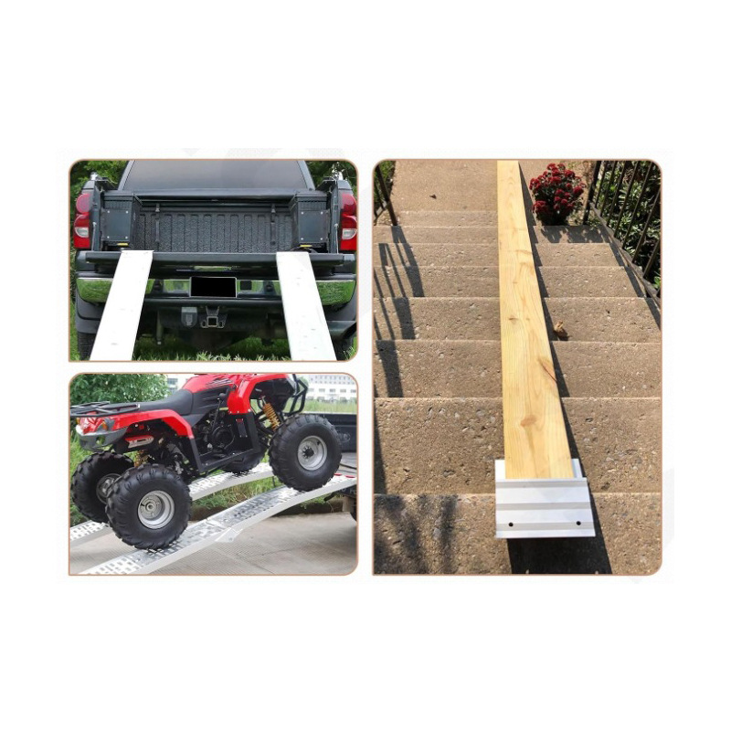 Antislip laadklepset voor buit - Heavy Equipment Vehicles recensie en prijs