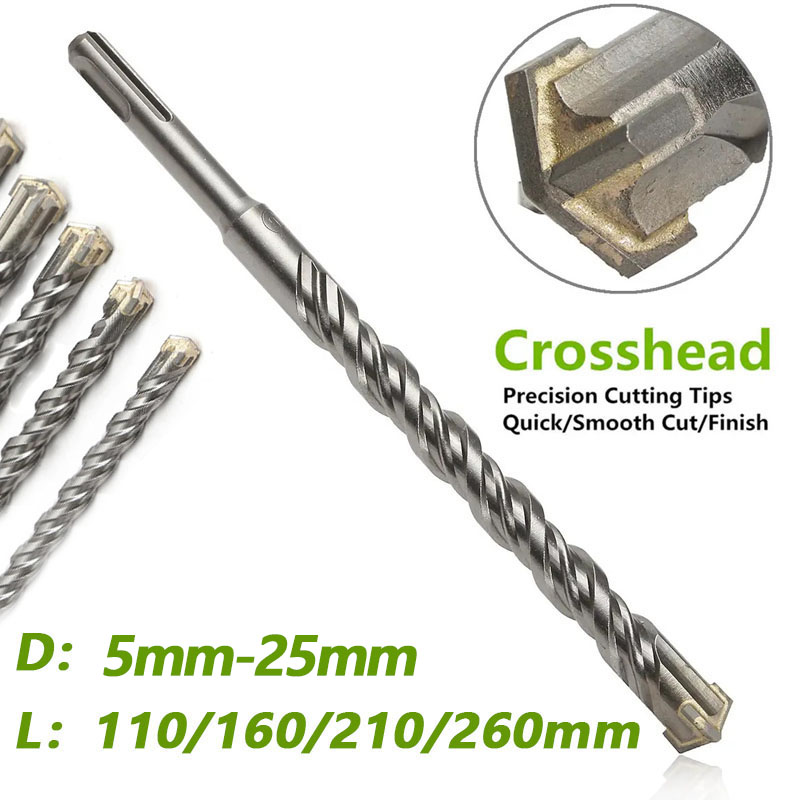 110/160/210/260mm Elektrische  - Concrete Breaker Demolition recensie en prijs