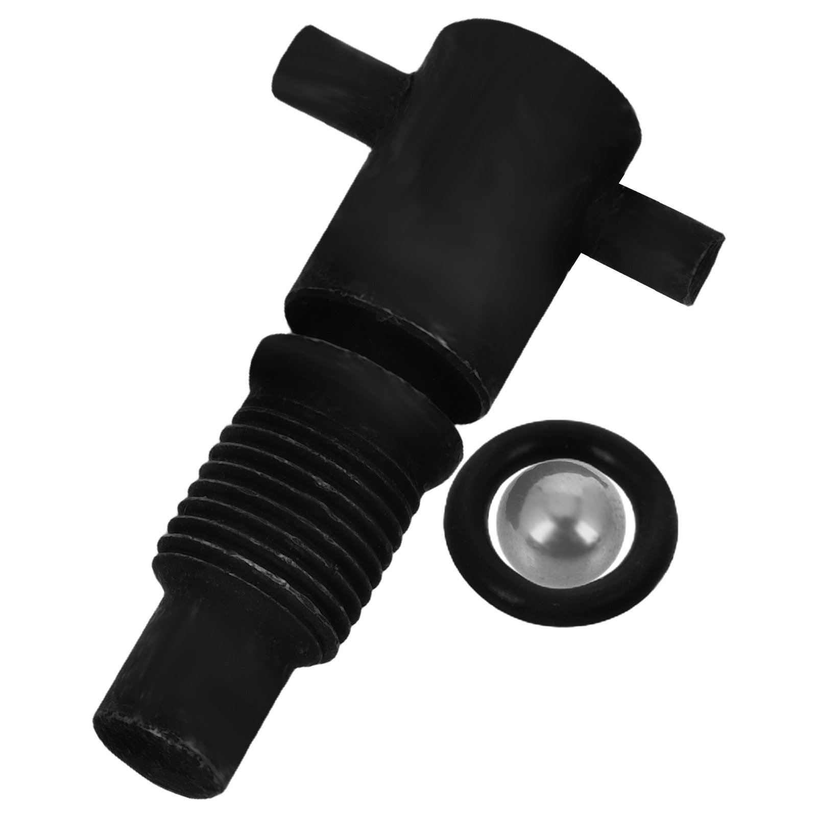 Jack Oil Return Valve Heavy Du - Heavy Equipment Repair recensie en prijs