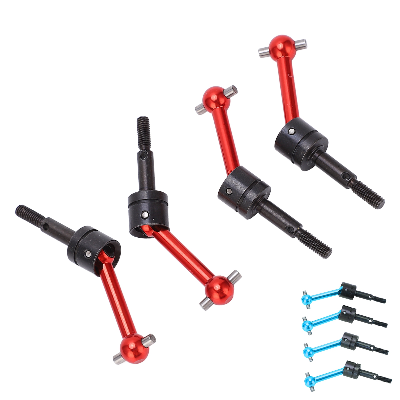 2/4 Stuks Universele Metalen C - Heavy Equipment Vehicles recensie en prijs