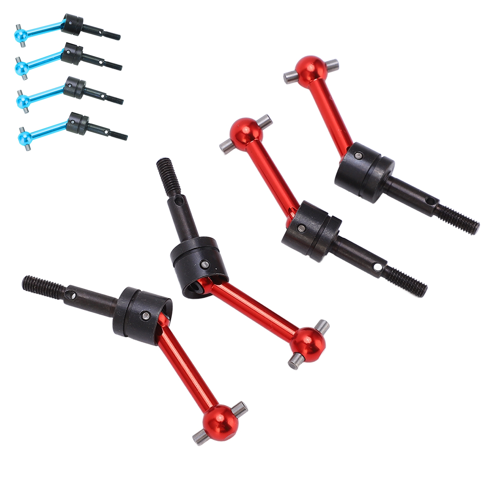 2/4 Stuks Universele Metalen C - Heavy Equipment Vehicles recensie en prijs