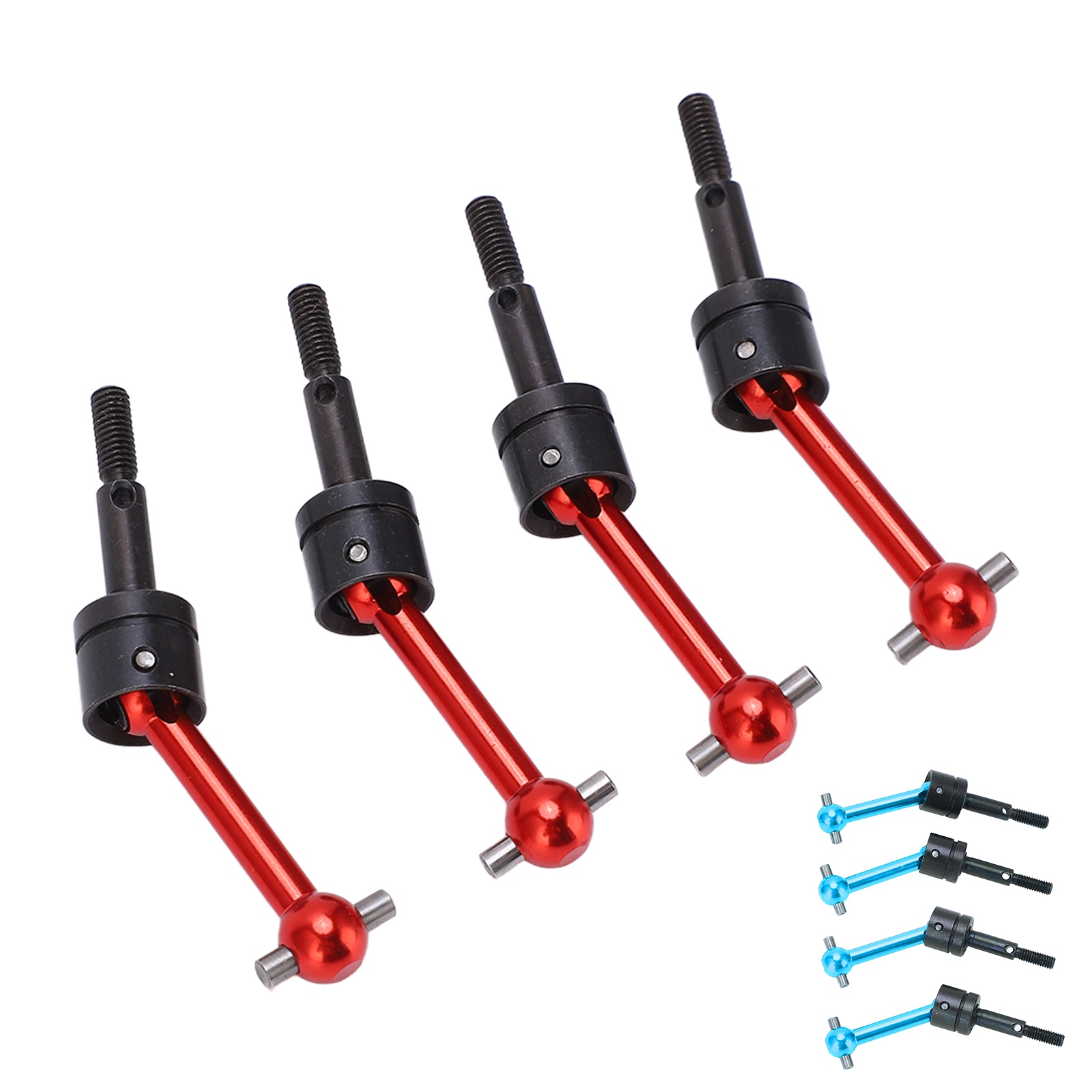 2/4 Stuks Universele Metalen C - Heavy Equipment Vehicles recensie en prijs