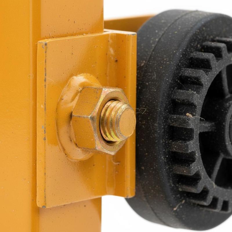 Paneelkrik 11ft Voor plafondmo - Heavy Equipment Yellow recensie en prijs
