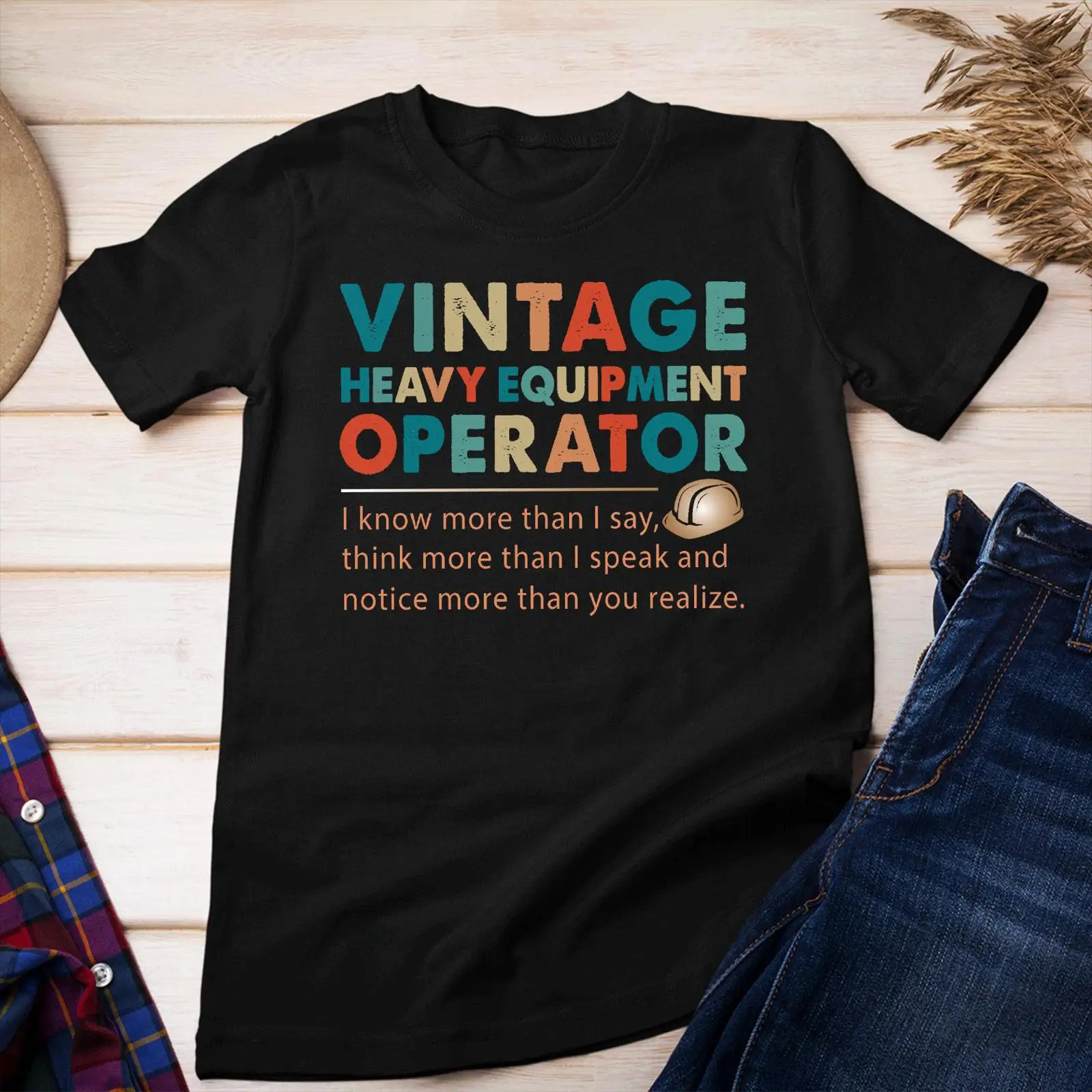 Vintage Heavy Equipment Operat - Heavy Equipment Operations recensie en prijs